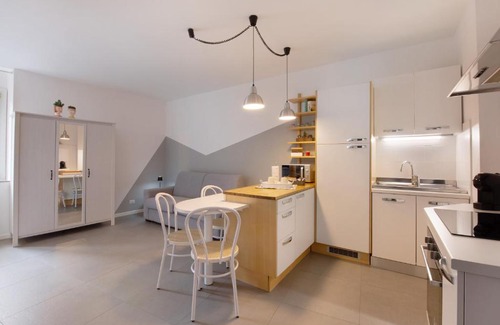 Abbadia Lariana House | Experience La Filanda: Oceanfront & Pet-Friendly Getaway