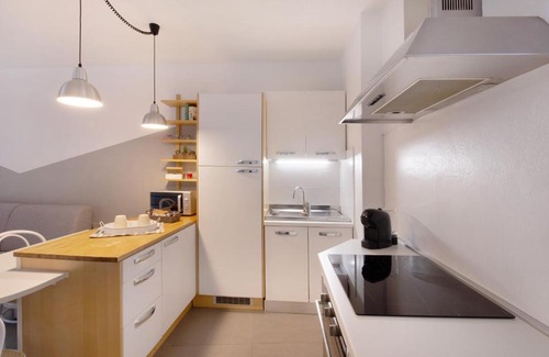 Abbadia Lariana House | Experience La Filanda: Oceanfront & Pet-Friendly Getaway