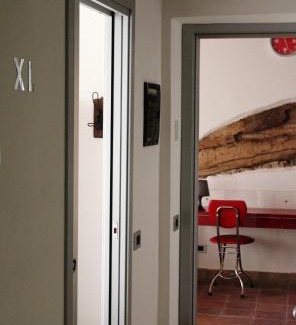 Centro Storico Nord Bed & Breakfast | Discover La Filanda: Top-Rated Hotel with Family Amenities