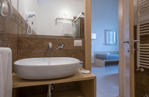 Casamassella House | Guest Rated 10/10: La Filanda with Ocean Views & Breakfast