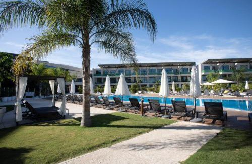 Algorfa Hotel | Relax at La Finca Resort: Oceanfront Oasis with Spa & Pool
