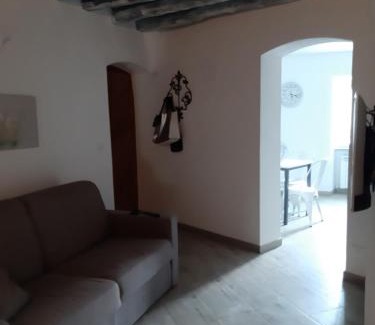 Campo Ligure Apartment | Discover La Finestra Sul Castello - Rated 9.6/10, Pet Friendly