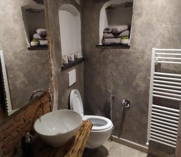 Campo Ligure Apartment | Discover La Finestra Sul Castello - Rated 9.6/10, Pet Friendly