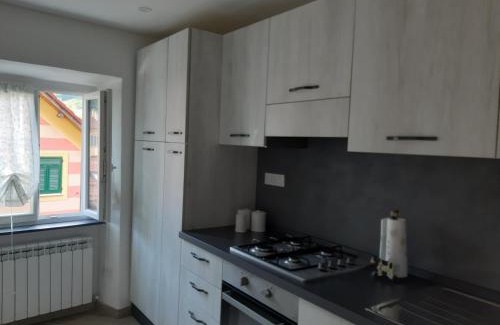 Campo Ligure Apartment | Discover La Finestra Sul Castello - Rated 9.6/10, Pet Friendly