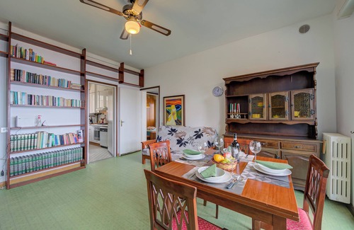 Stresa House | Discover La Finestra Sul Lago: Pet-Friendly Getaway