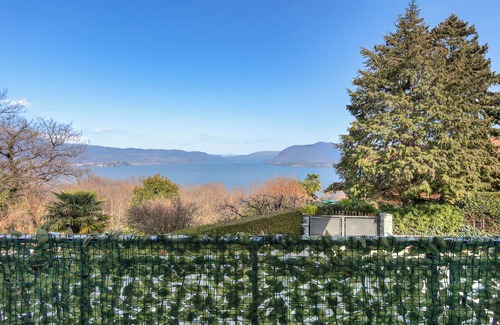 Stresa House | Discover La Finestra Sul Lago: Pet-Friendly Getaway