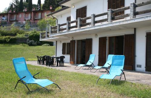 Aer House | Family-Friendly Retreat at La Finestra sul Lago, Rated 8.9