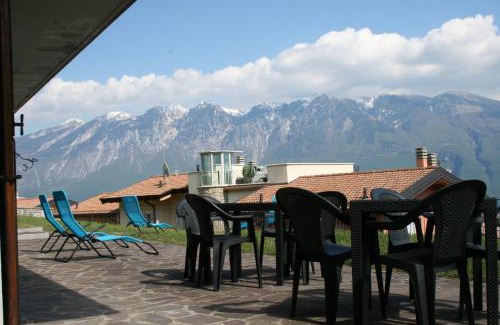 Aer House | Family-Friendly Retreat at La Finestra sul Lago, Rated 8.9