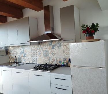 Patti Apartment | La Finestra sul Mare