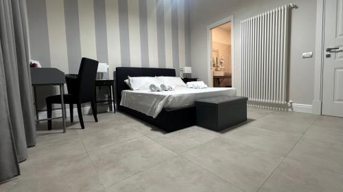 Roccamonfina Bed & Breakfast | Exceptional Family-Friendly Stay at La Finestra Sul Vulcano