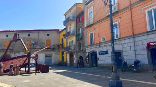 Roccamonfina Bed & Breakfast | Exceptional Family-Friendly Stay at La Finestra Sul Vulcano