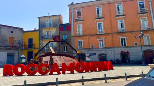 Roccamonfina Bed & Breakfast | Exceptional Family-Friendly Stay at La Finestra Sul Vulcano