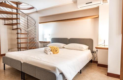 Pisticci Apartment | La finestra sulla piazza