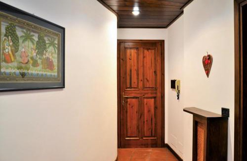 Vigevano Apartment | La finestra sulla Piazza