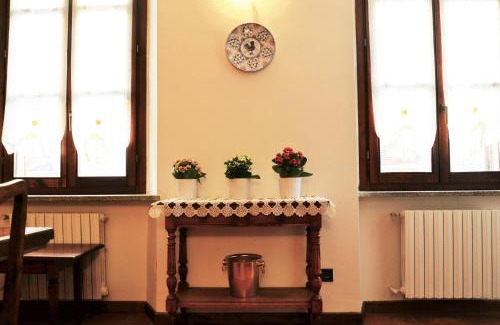 Vigevano Apartment | La finestra sulla Piazza