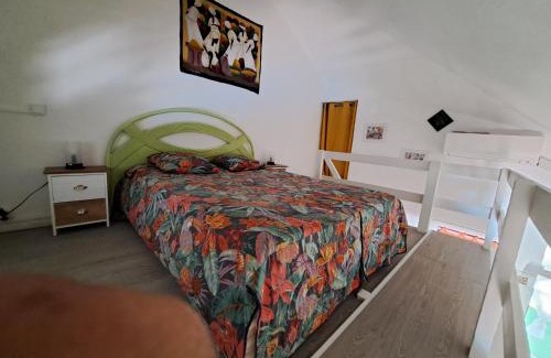 Saint-Francois House | Discover La Flamboyante: 4-Star Oceanfront Retreat