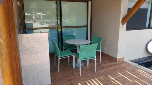 Porto de Galinhas Apartment | Unforgettable Stay at Cond. Polinésia Muro Alto - 10/10 Rating