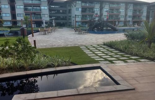 Porto de Galinhas Apartment | Unforgettable Stay at Cond. Polinésia Muro Alto - 10/10 Rating