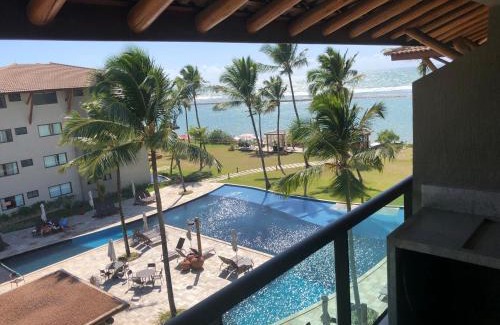 Porto de Galinhas Apartment | Experience La Fleur Polinesia Residence & Resort Bliss