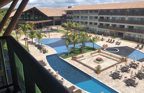 Porto de Galinhas Apartment | Experience La Fleur Polinesia Residence & Resort Bliss