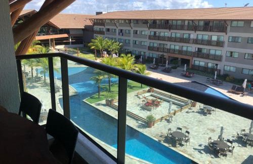Porto de Galinhas Apartment | Experience La Fleur Polinesia Residence & Resort Bliss