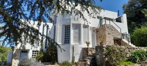 Tanti Apartment | Experience La Flor del Camino Posada with Oceanfront Bliss