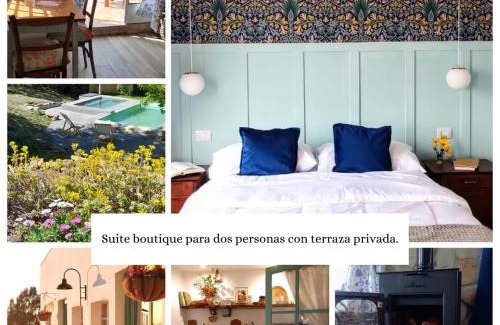 Tanti Apartment | Experience La Flor del Camino Posada with Oceanfront Bliss