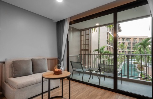 Khuekkhak Hotel | Experience La Flora Khao Lak: Top-Rated 4-Star Retreat