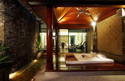 Khuekkhak Hotel | Experience La Flora Khao Lak: Top-Rated 4-Star Retreat