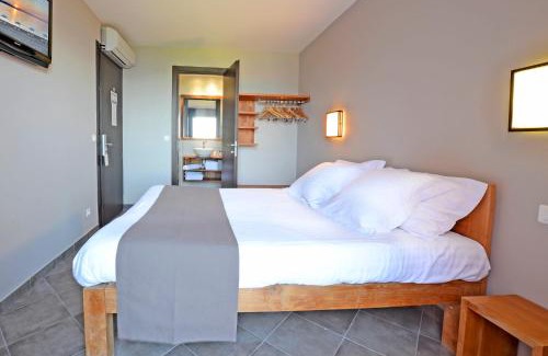 Saint-Florent Hotel | Discover La Florentine: Top-Rated Oceanfront Retreat