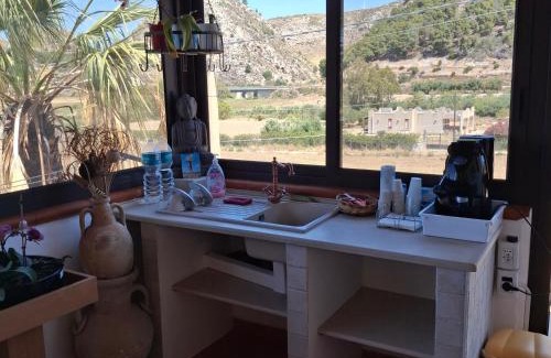 Siculiana House | Coastal Escape at La Foggia with Private Beach Access