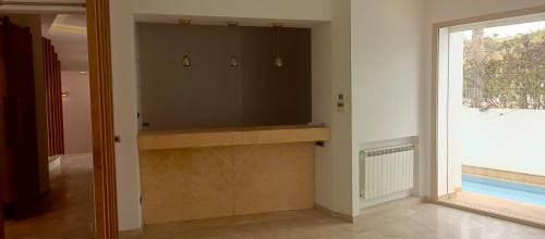 Harhoura Villa | Discover La Fondation: Family & Pet-Friendly Retreat