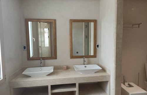 Harhoura Villa | Discover La Fondation: Family & Pet-Friendly Retreat