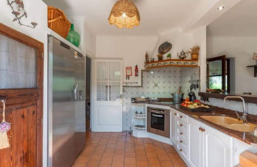 Mancor de la Vall House | Relaxing Retreat at La Font by Interhome with Ocean Views