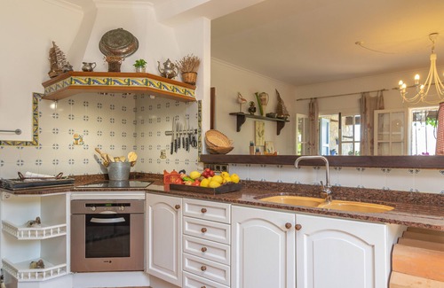 Mancor de la Vall Villa | Escape to La Font: Private Pool with Mountain Views