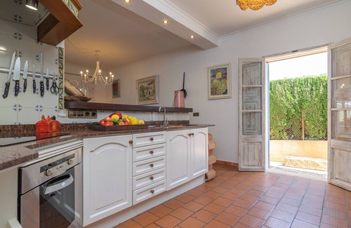 Mancor de la Vall Villa | Escape to La Font: Private Pool with Mountain Views