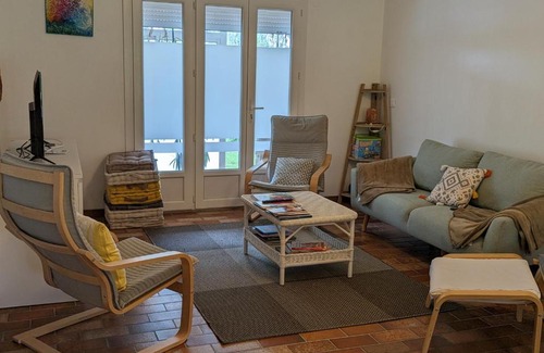 Montgaillard-Lauragais House | Unforgettable Stay at La Fontaine: Top-Rated & Family-Friendly