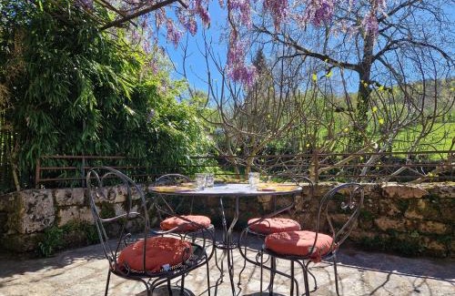 Florentin-la-Capelle House | Discover Family-Friendly Comfort at La Fontaine d'Aubrac