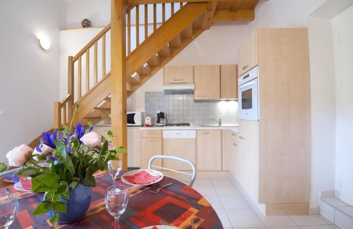 Belmont-Luthezieu House | Adventurous Stay at La Fontaine - Valromey-sur-Seran