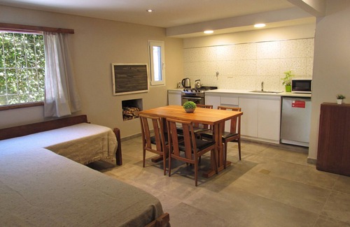 San Carlos de Bariloche Cabin | Discover La Fontana Cabañas: Pet-Friendly Retreats Await