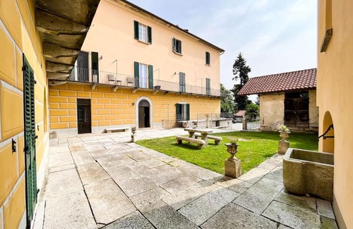 Alzo Apartment | Pet-Friendly Getaway at La Fontana 6 in Pella