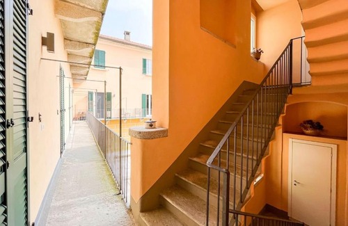 Alzo Apartment | Pet-Friendly Getaway at La Fontana 6 in Pella