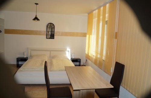 Langelsheim Hotel | Discover La Fontana: Family-Friendly Escape with Pets Welcome