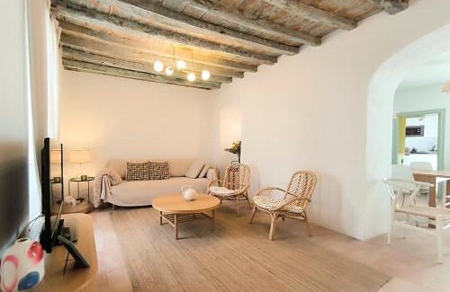 Alcala de los Gazules House | Explore La Fontanalla: Nature Just Steps from the Sea