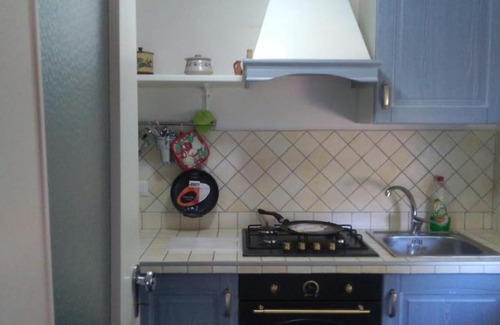 Longiano Apartment | Discover Family-Friendly Stays at La Fontanina Hotel