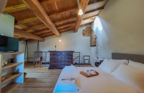 Esanatoglia Bed & Breakfast | Discover La Fonte Delle Faranghe: Child-Friendly Escape
