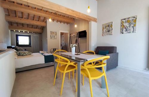 Esanatoglia Bed & Breakfast | Discover La Fonte Delle Faranghe: Child-Friendly Escape