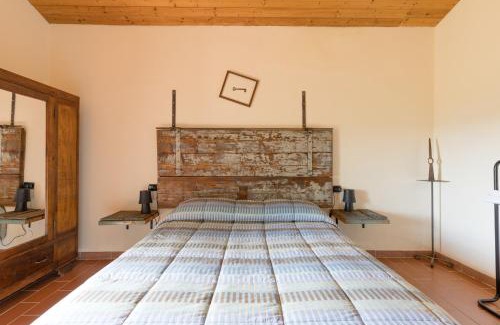 Piegaro House | Perfect Getaway at La fonte di Gaiche with Pet-Friendly Perks