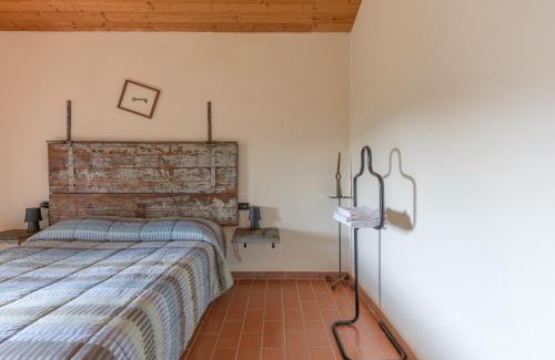 Piegaro House | Perfect Getaway at La fonte di Gaiche with Pet-Friendly Perks