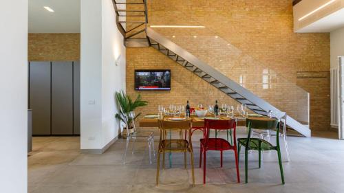 Siena Villa | Discover La Fonte Di Santa Regina 16: Oceanfront Retreat